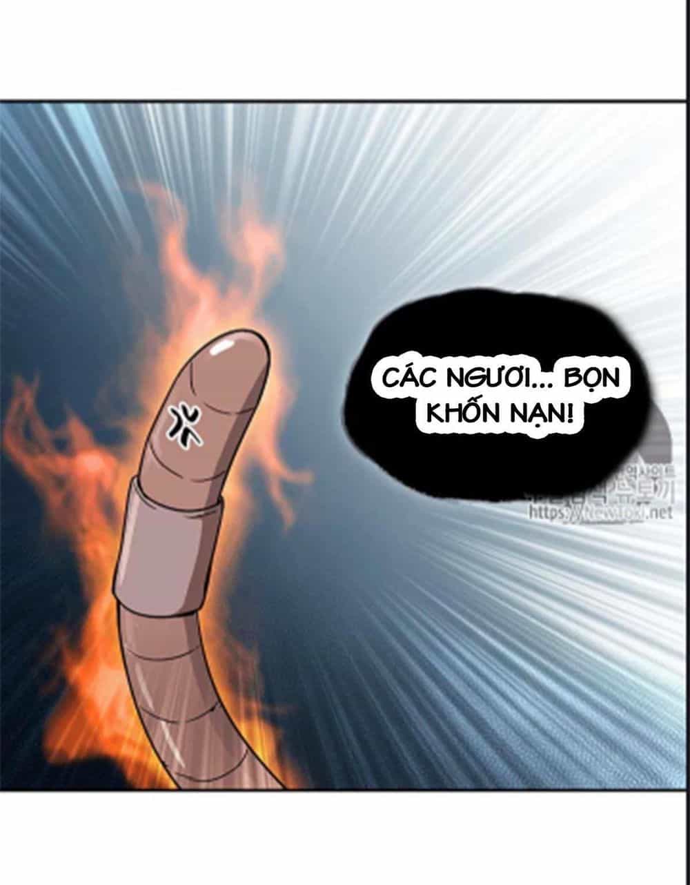 Vua Trộm Mộ - Chương 66 - ảnh 25