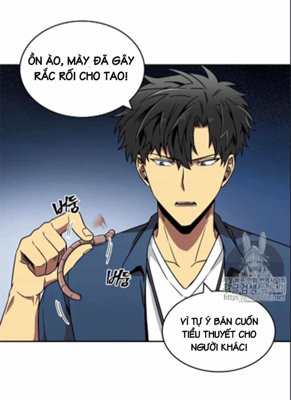 Vua Trộm Mộ - Chương 66 - ảnh 33