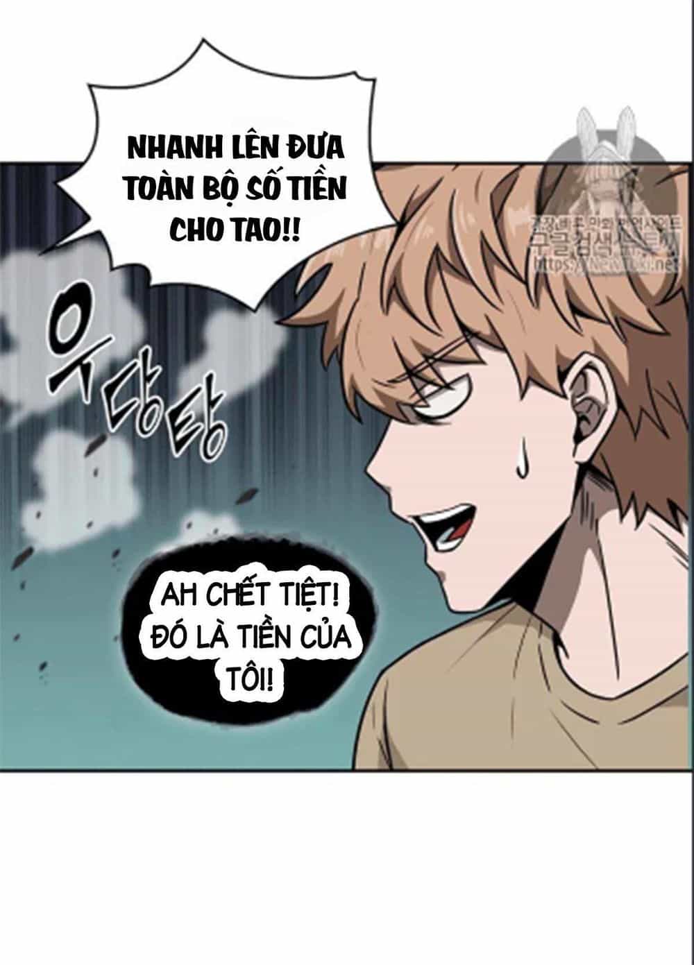 Vua Trộm Mộ - Chương 66 - ảnh 34