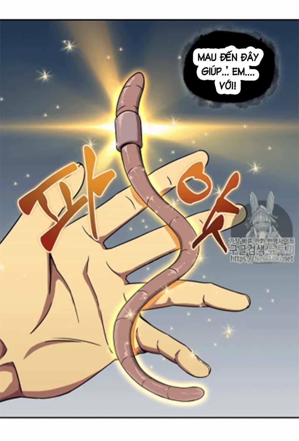 Vua Trộm Mộ - Chương 66 - ảnh 37