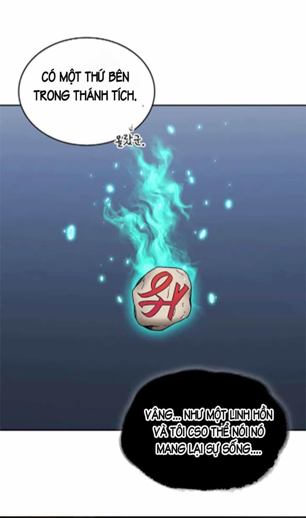 Vua Trộm Mộ - Chương 66 - ảnh 51