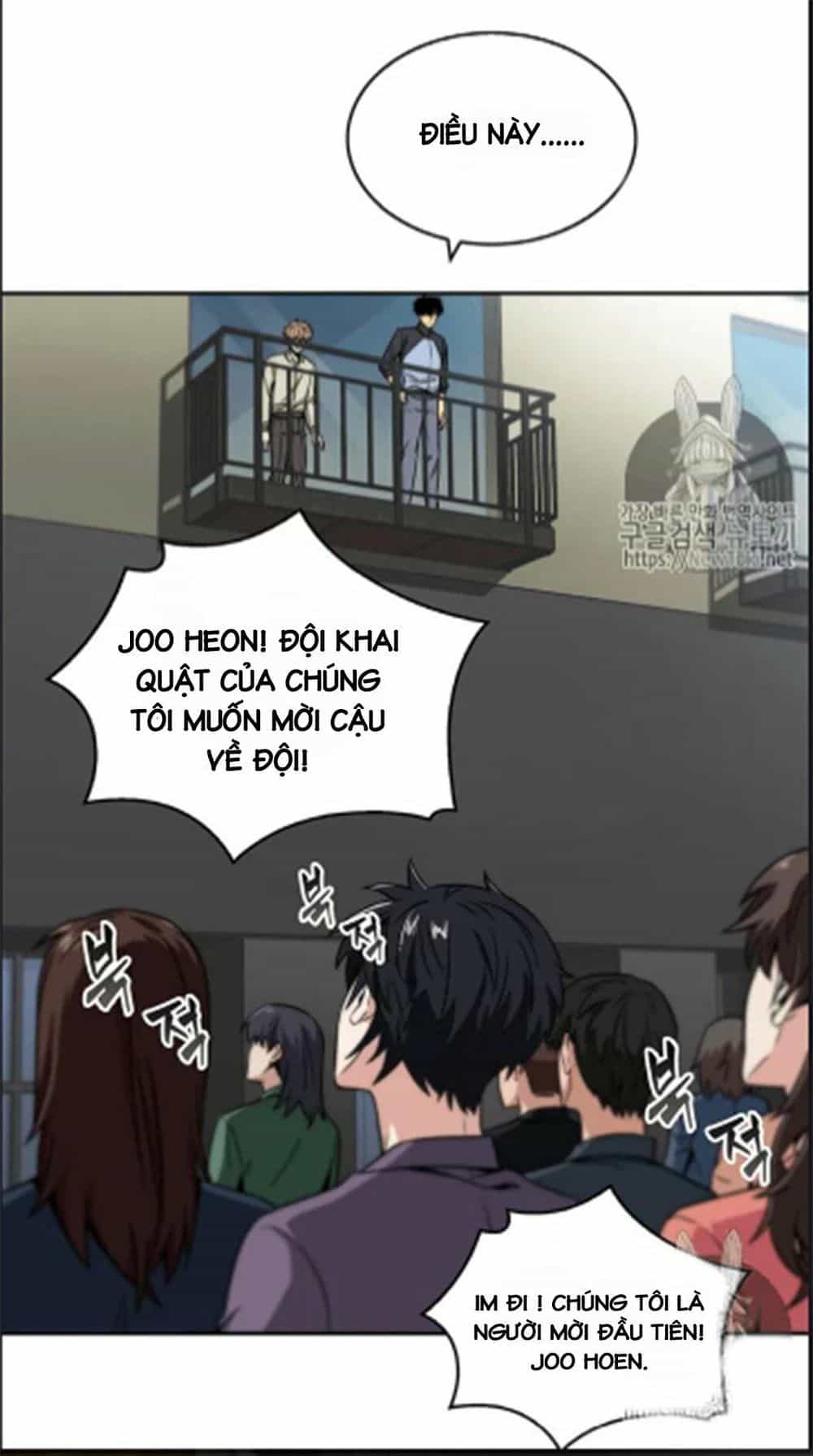 Vua Trộm Mộ - Chương 66 - ảnh 58