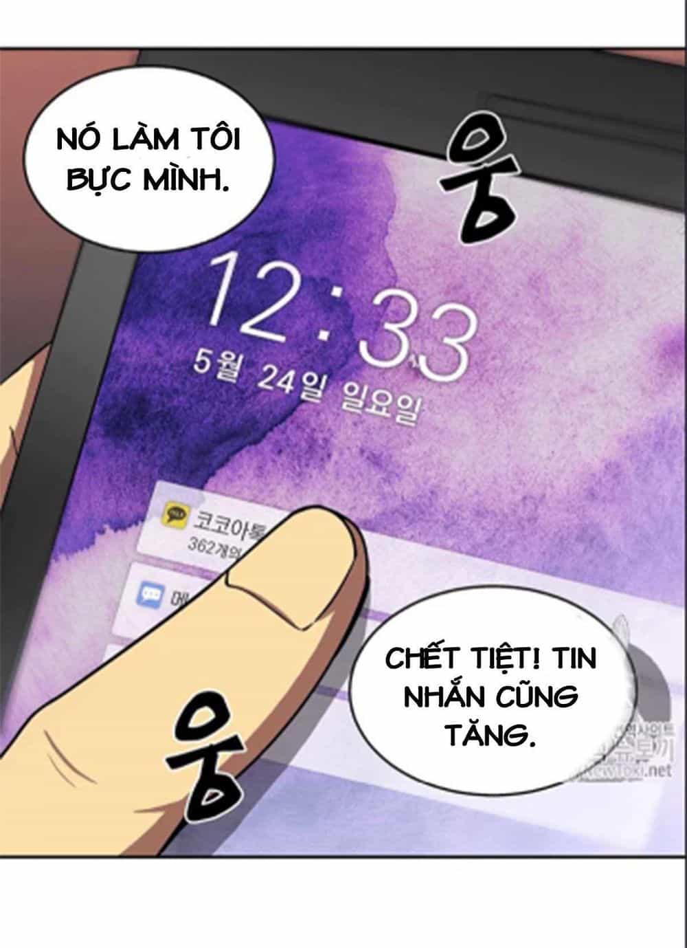 Vua Trộm Mộ - Chương 66 - ảnh 68