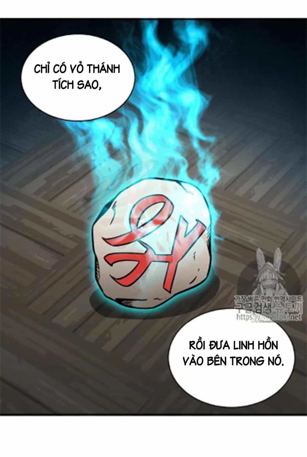 Vua Trộm Mộ - Chương 66 - ảnh 74
