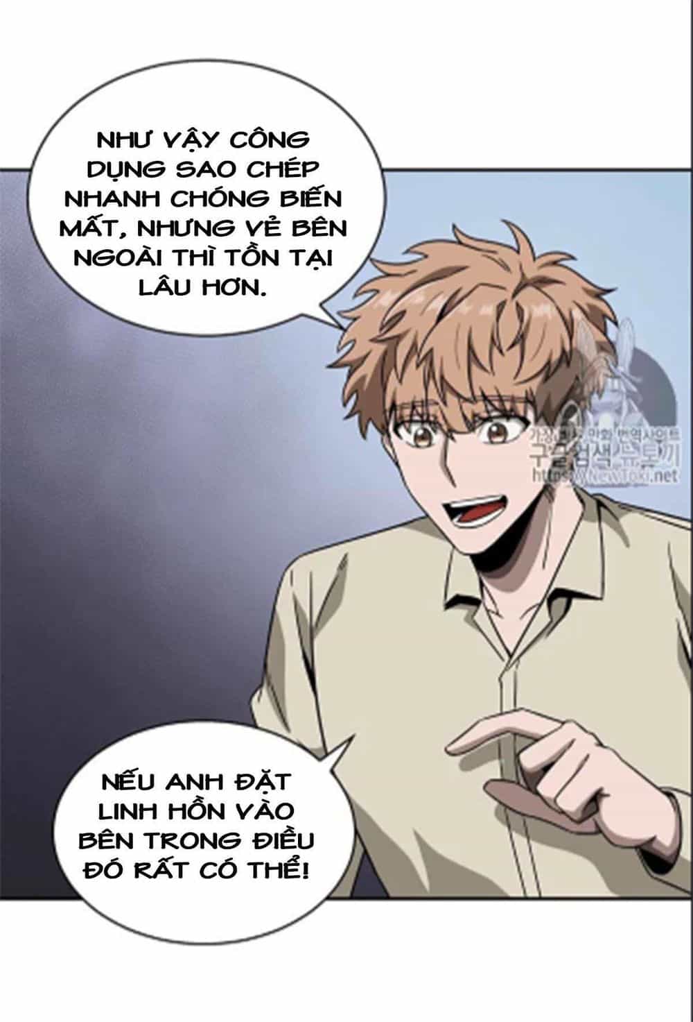 Vua Trộm Mộ - Chương 66 - ảnh 75
