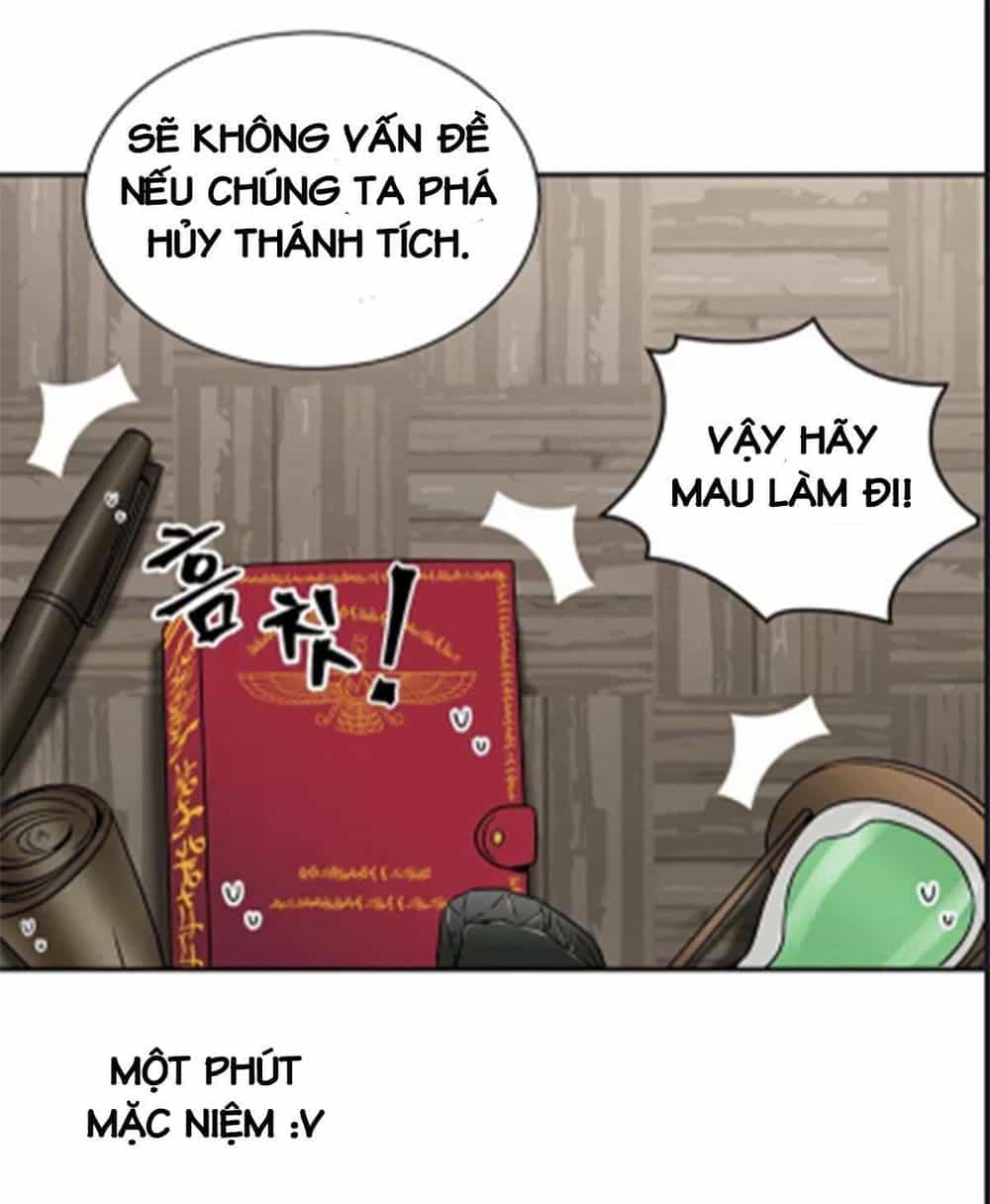 Vua Trộm Mộ - Chương 66 - ảnh 77