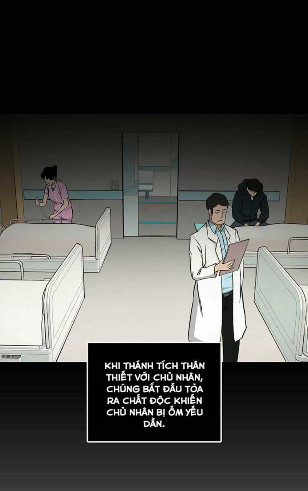 Vua Trộm Mộ - Chương 7 - ảnh 10