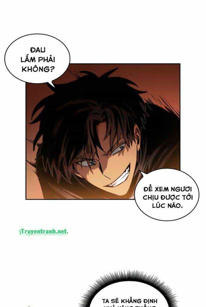 Vua Trộm Mộ - Chương 7 - ảnh 3