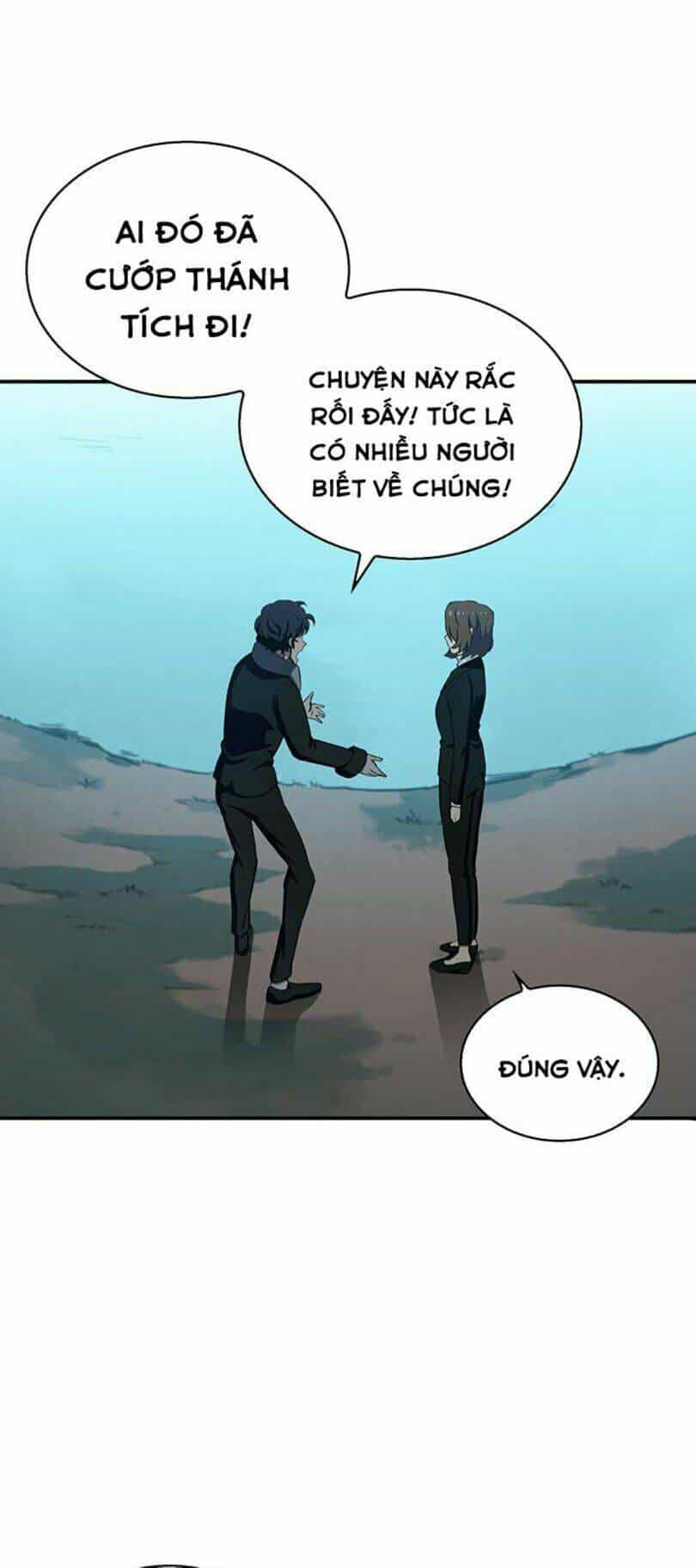 Vua Trộm Mộ - Chương 7 - ảnh 31