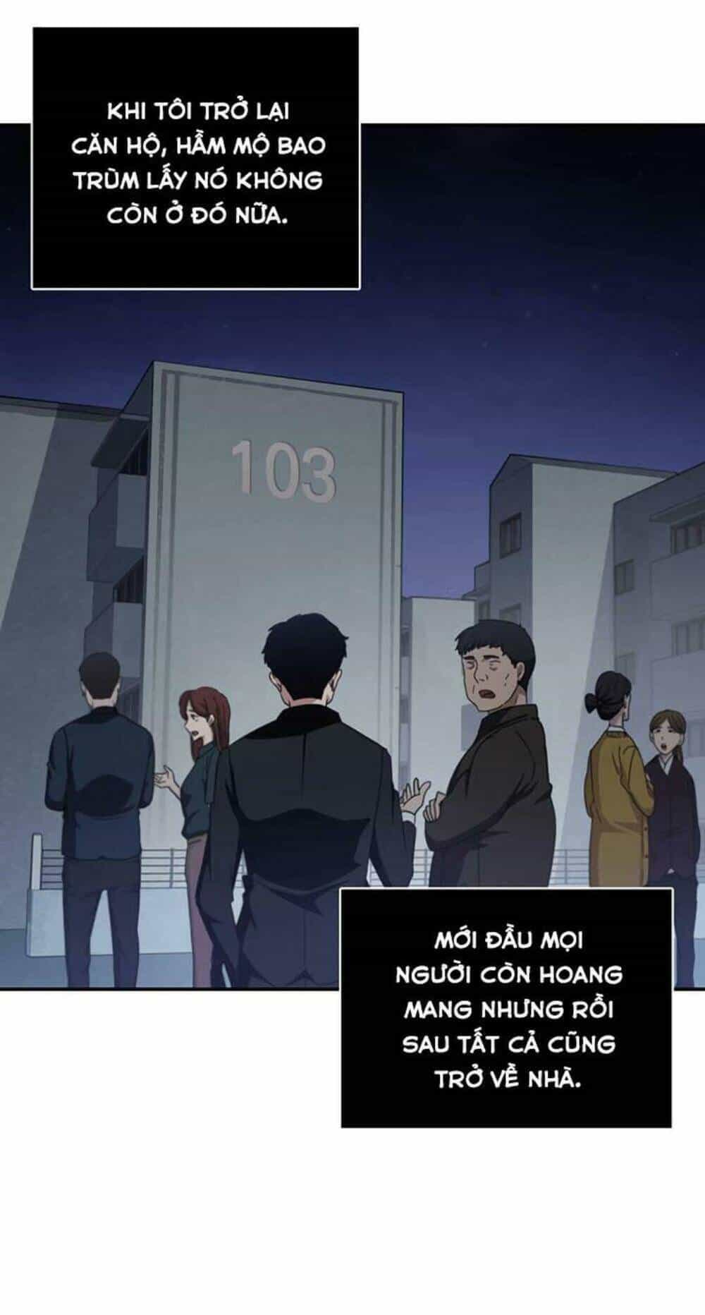 Vua Trộm Mộ - Chương 7 - ảnh 39