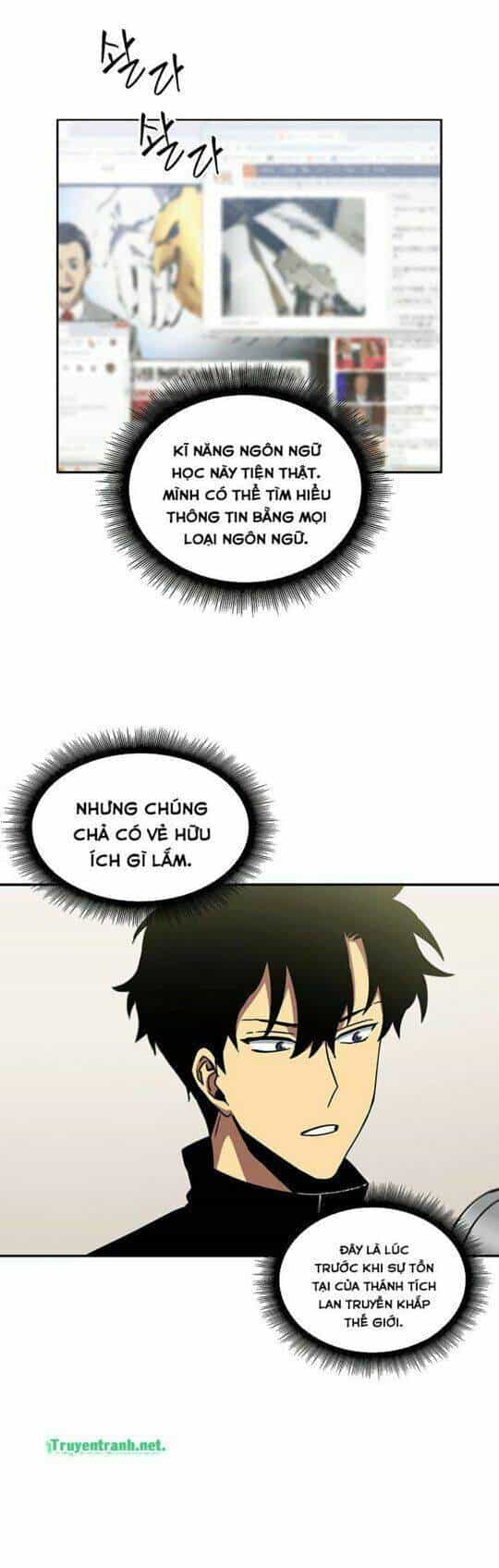 Vua Trộm Mộ - Chương 7 - ảnh 50