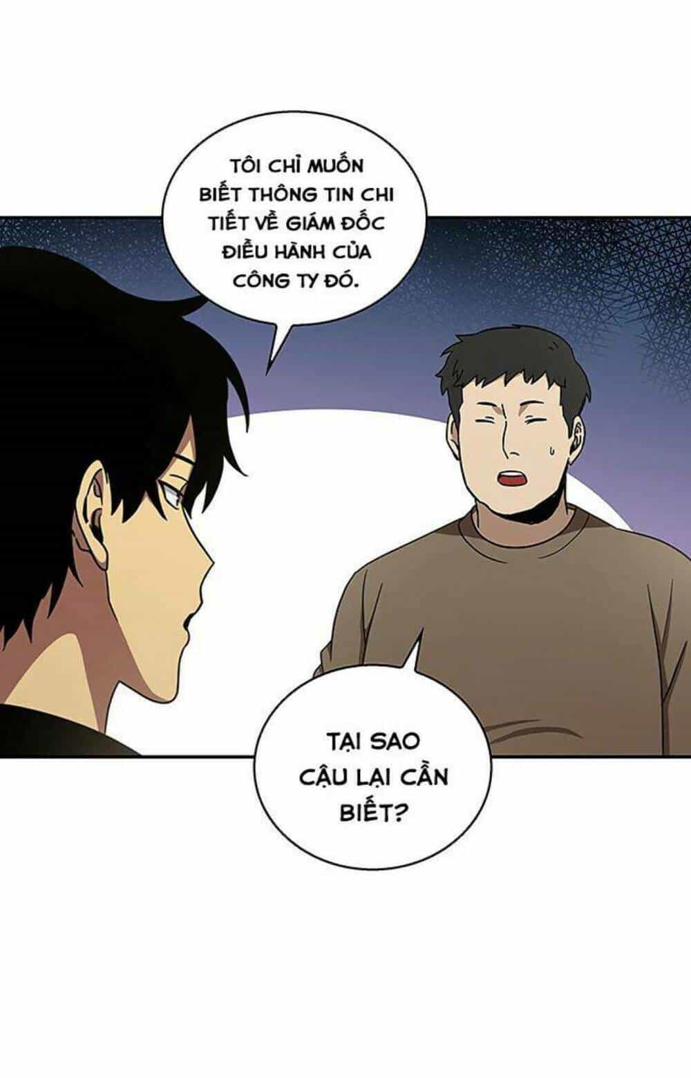 Vua Trộm Mộ - Chương 7 - ảnh 54