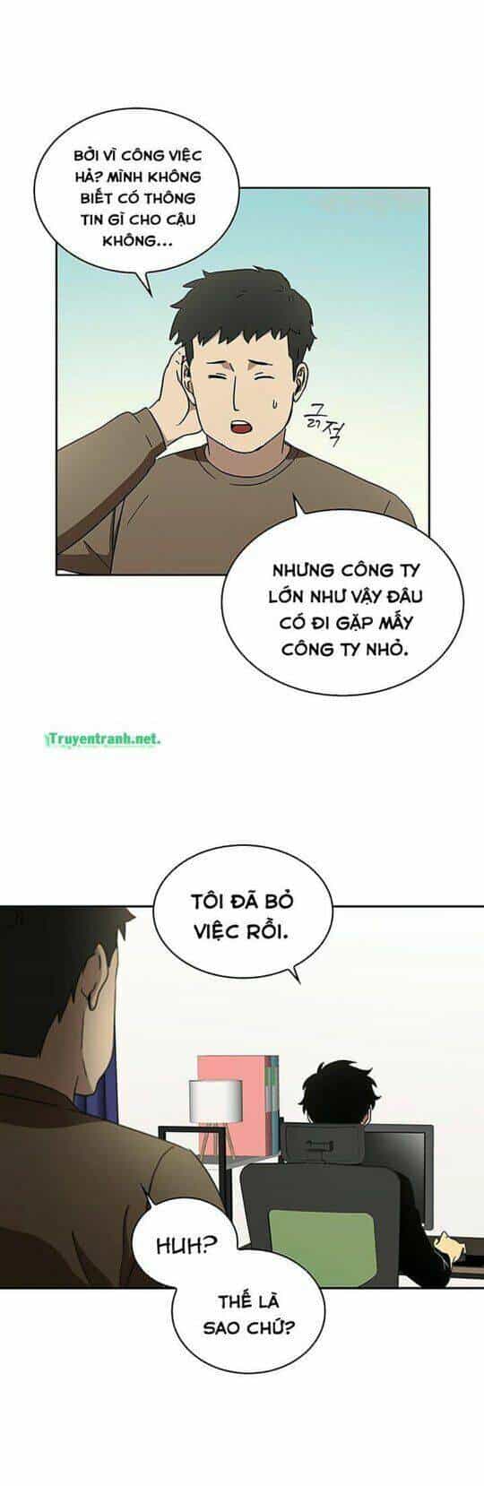 Vua Trộm Mộ - Chương 7 - ảnh 55