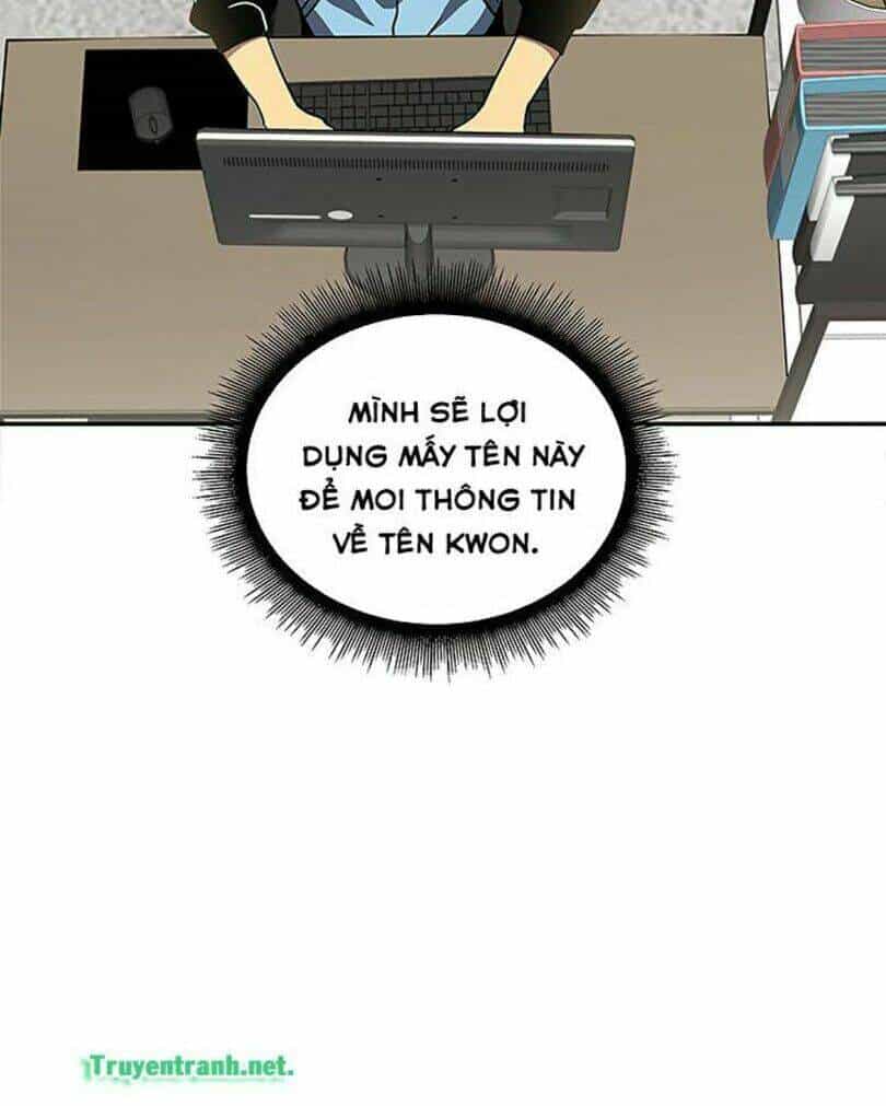 Vua Trộm Mộ - Chương 7 - ảnh 58