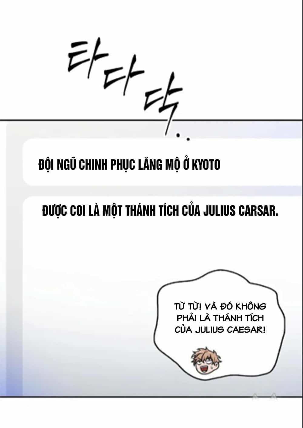 Vua Trộm Mộ - Chương 67 - ảnh 12