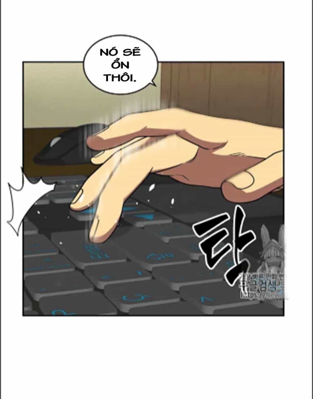 Vua Trộm Mộ - Chương 67 - ảnh 14