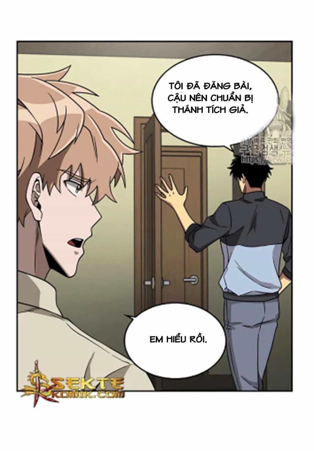 Vua Trộm Mộ - Chương 67 - ảnh 15
