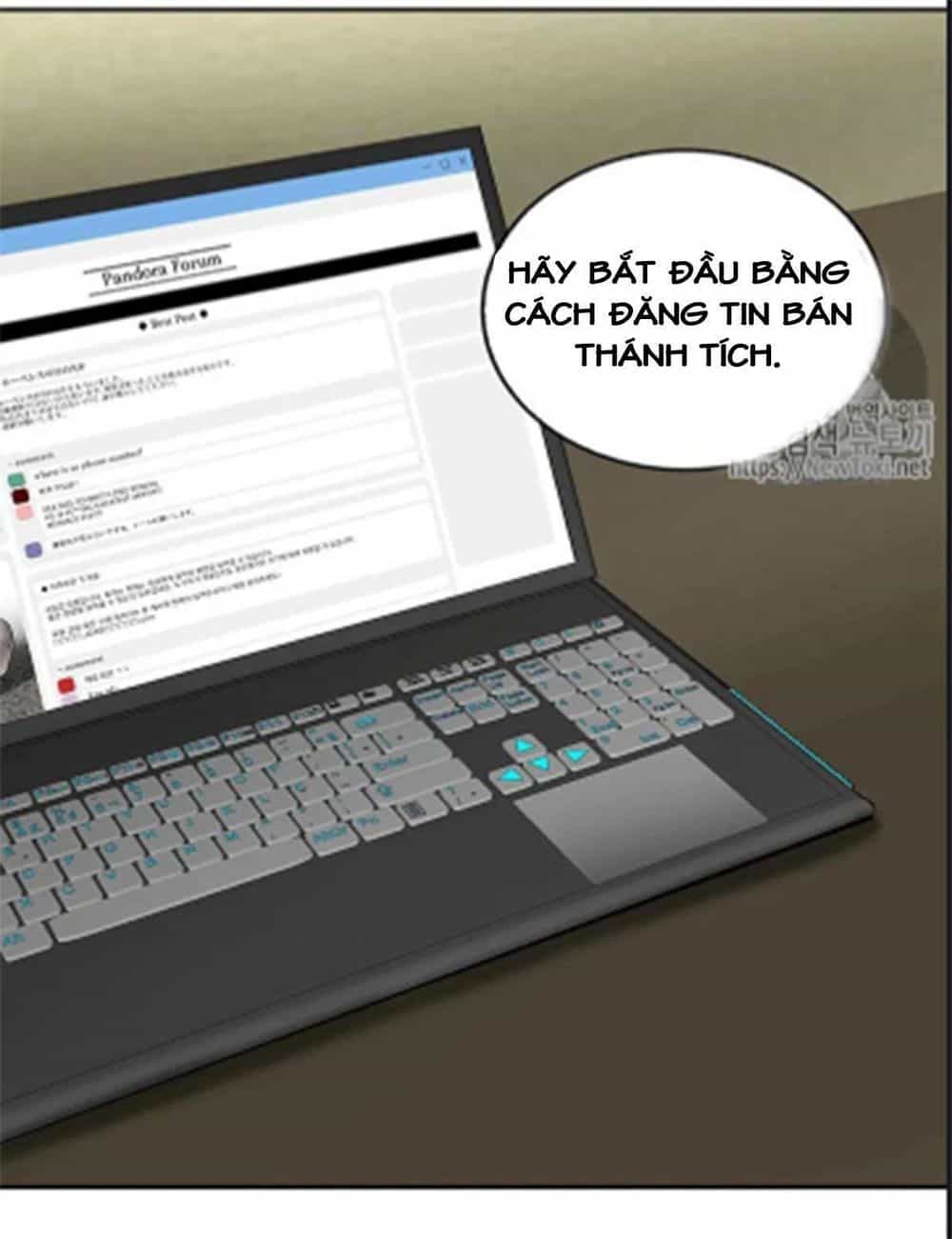 Vua Trộm Mộ - Chương 67 - ảnh 2