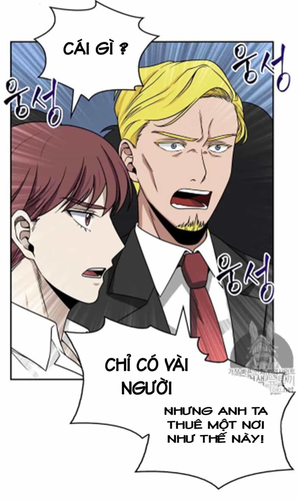 Vua Trộm Mộ - Chương 67 - ảnh 24