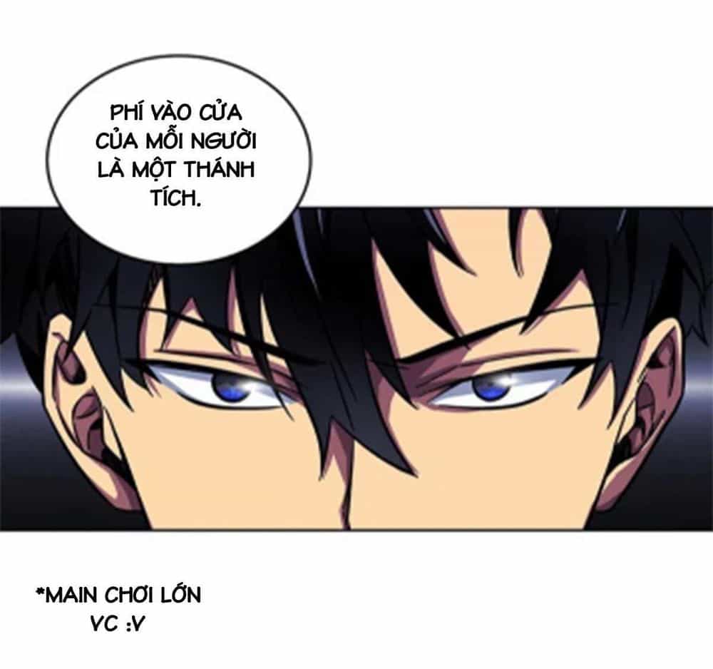 Vua Trộm Mộ - Chương 67 - ảnh 34