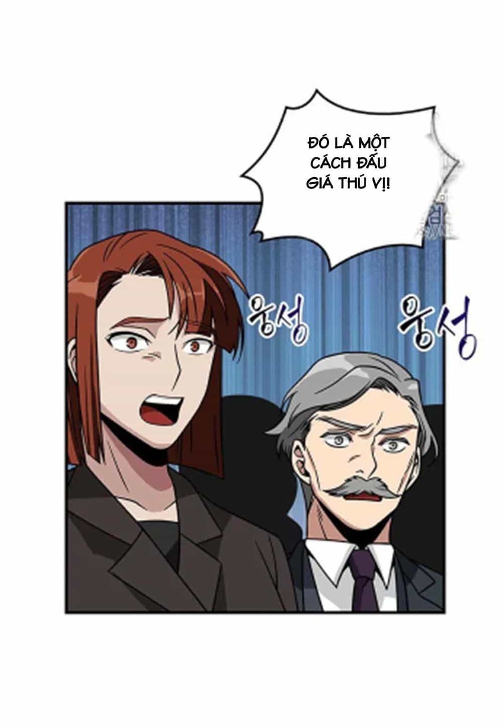 Vua Trộm Mộ - Chương 67 - ảnh 37