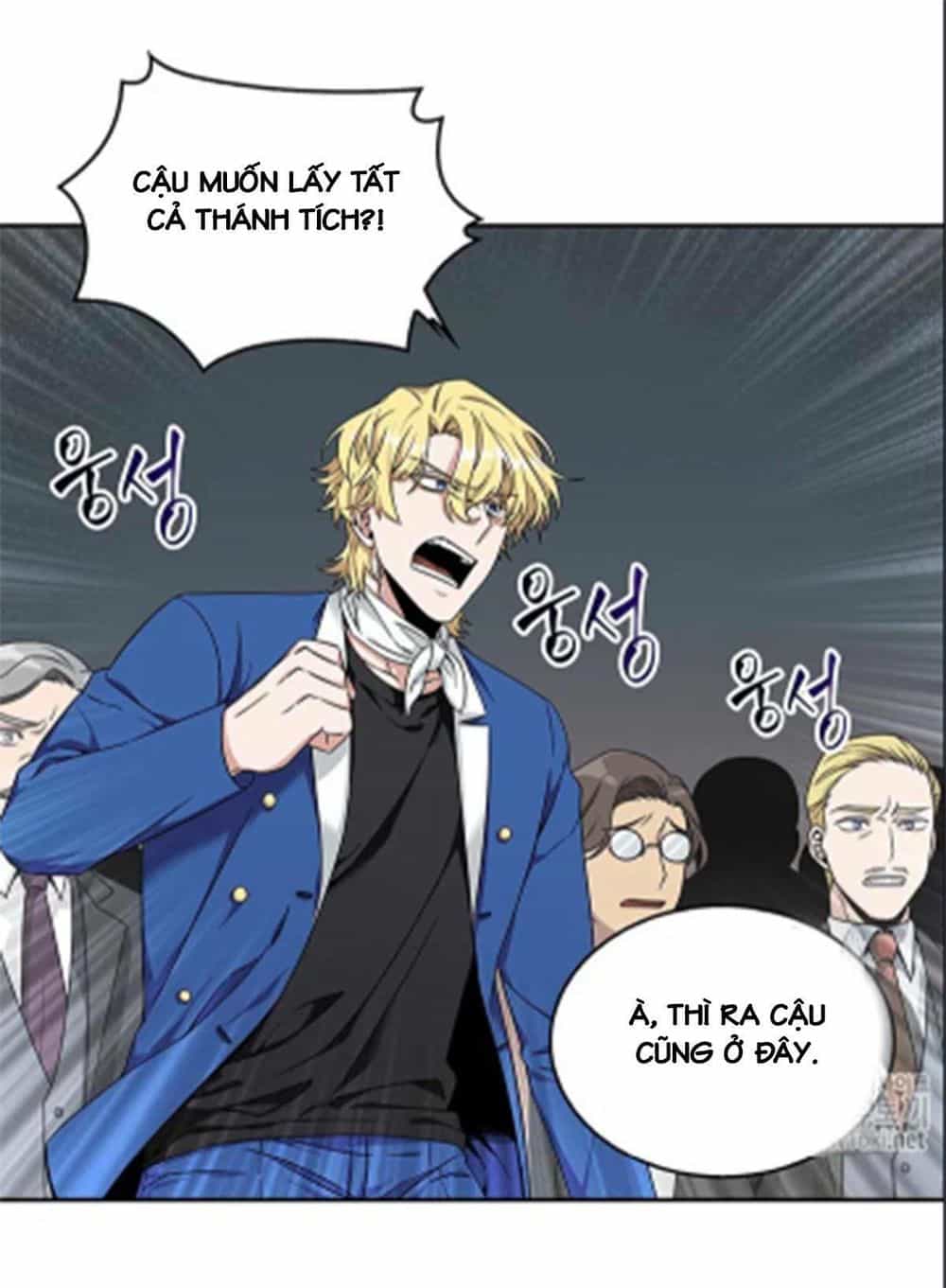 Vua Trộm Mộ - Chương 67 - ảnh 38