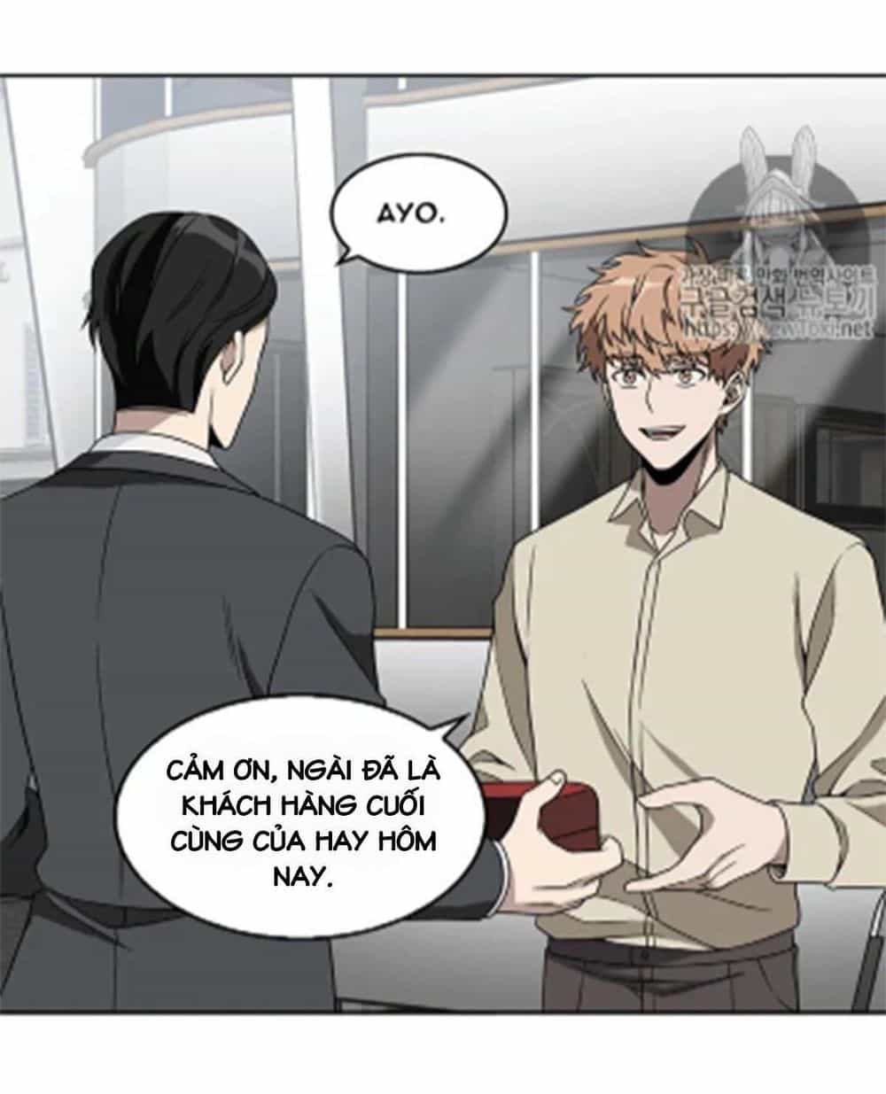 Vua Trộm Mộ - Chương 67 - ảnh 57