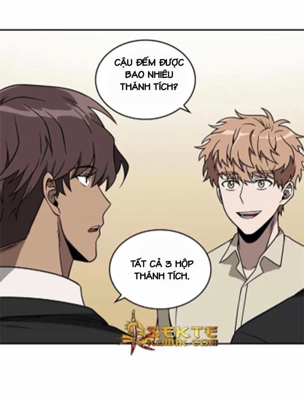 Vua Trộm Mộ - Chương 67 - ảnh 61