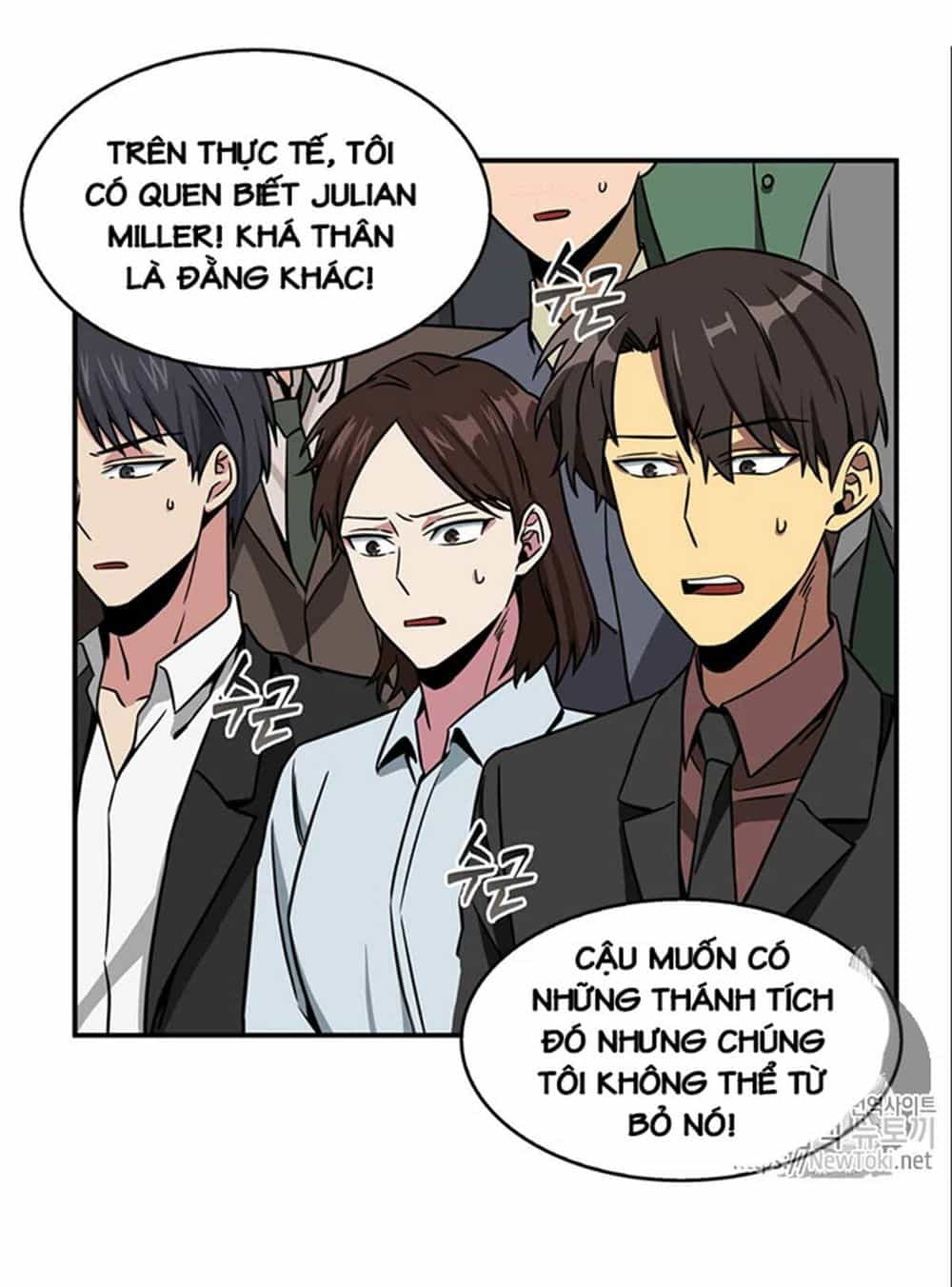Vua Trộm Mộ - Chương 68 - ảnh 23