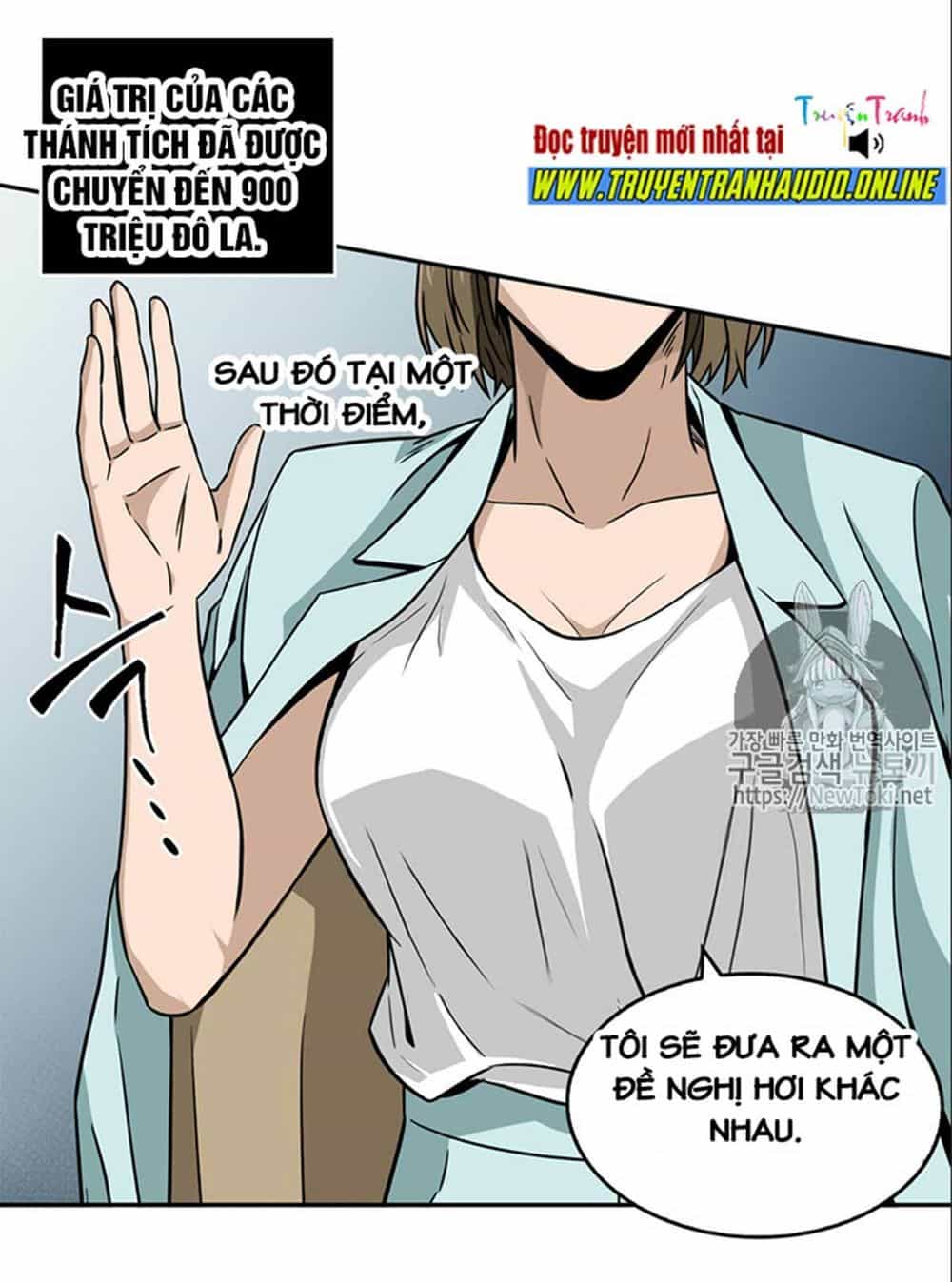Vua Trộm Mộ - Chương 68 - ảnh 27