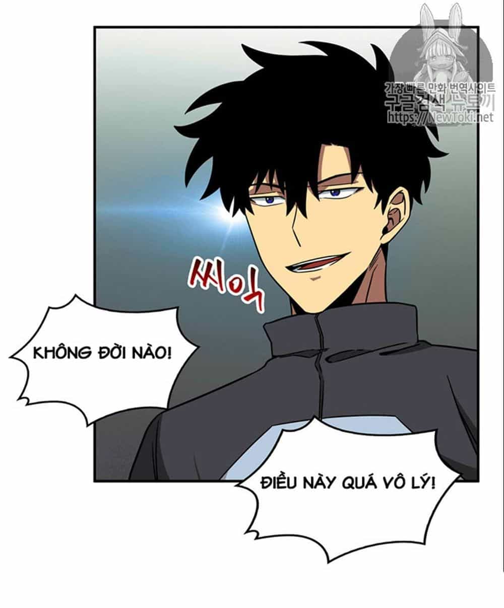 Vua Trộm Mộ - Chương 68 - ảnh 30