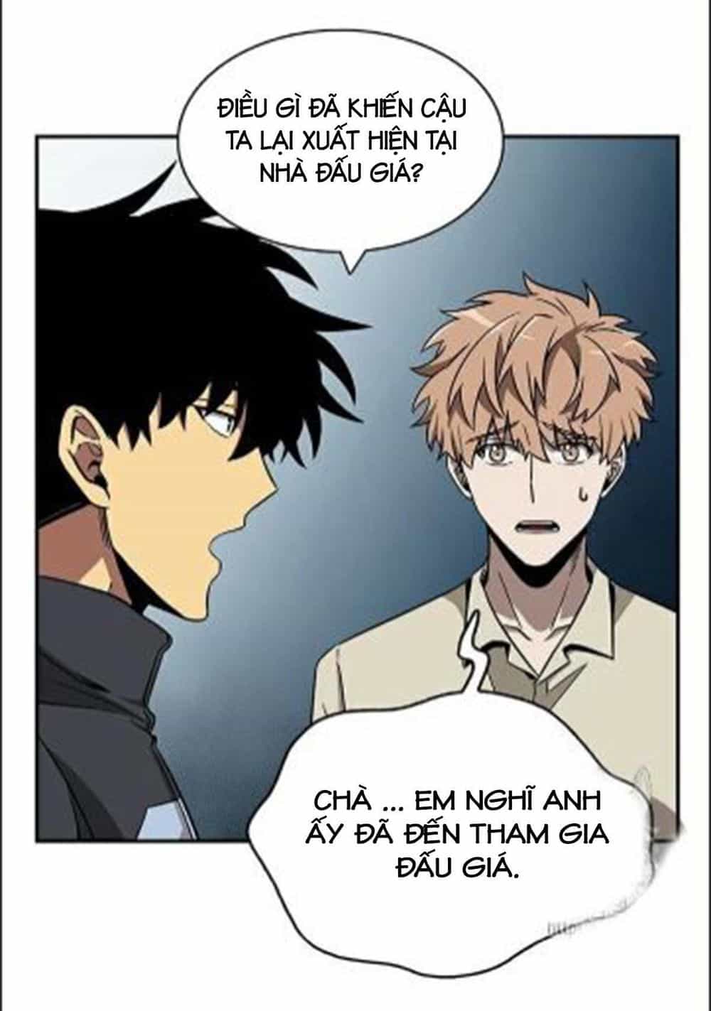 Vua Trộm Mộ - Chương 68 - ảnh 45