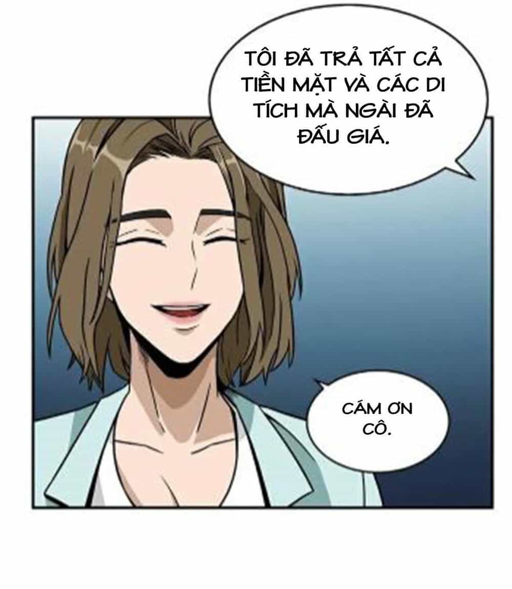 Vua Trộm Mộ - Chương 68 - ảnh 66