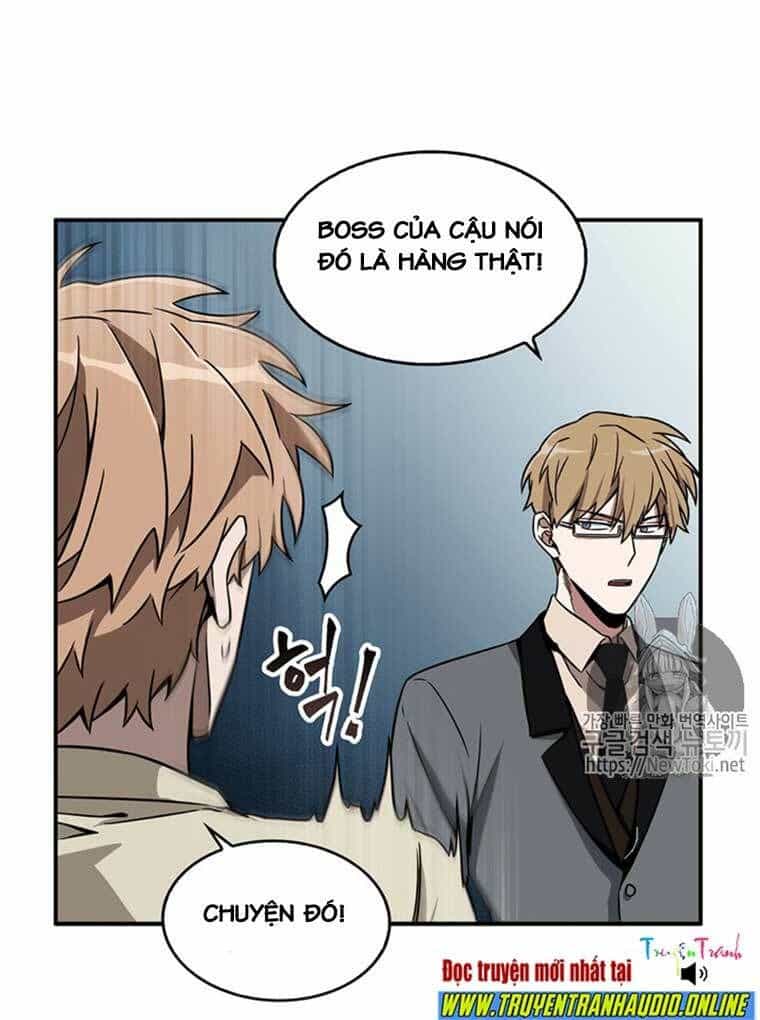 Vua Trộm Mộ - Chương 68 - ảnh 8
