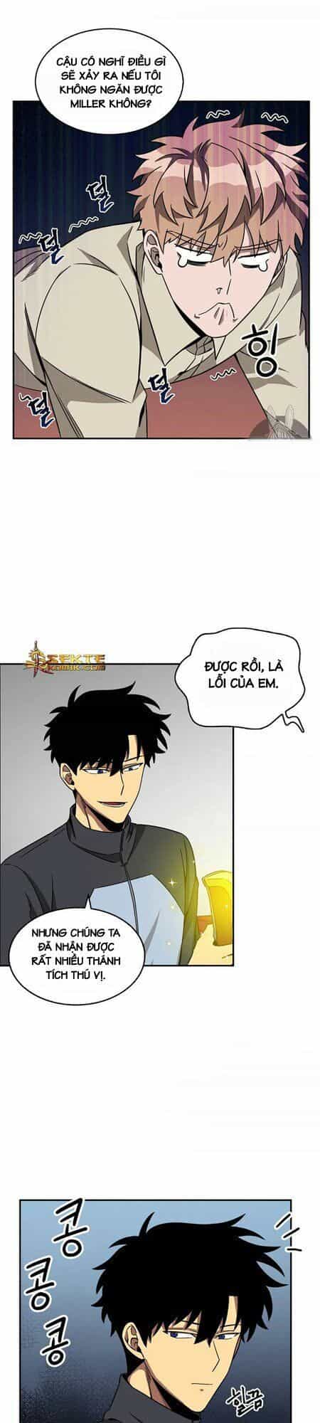 Vua Trộm Mộ - Chương 70 - ảnh 10