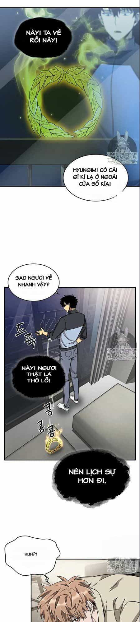 Vua Trộm Mộ - Chương 70 - ảnh 12