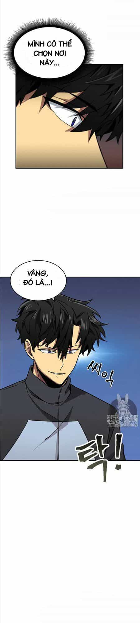 Vua Trộm Mộ - Chương 70 - ảnh 24