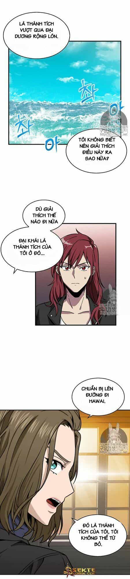Vua Trộm Mộ - Chương 70 - ảnh 39