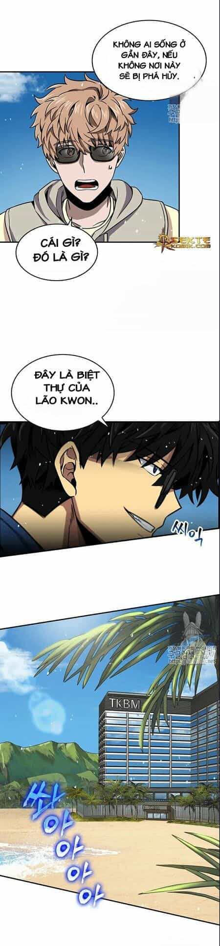 Vua Trộm Mộ - Chương 70 - ảnh 44
