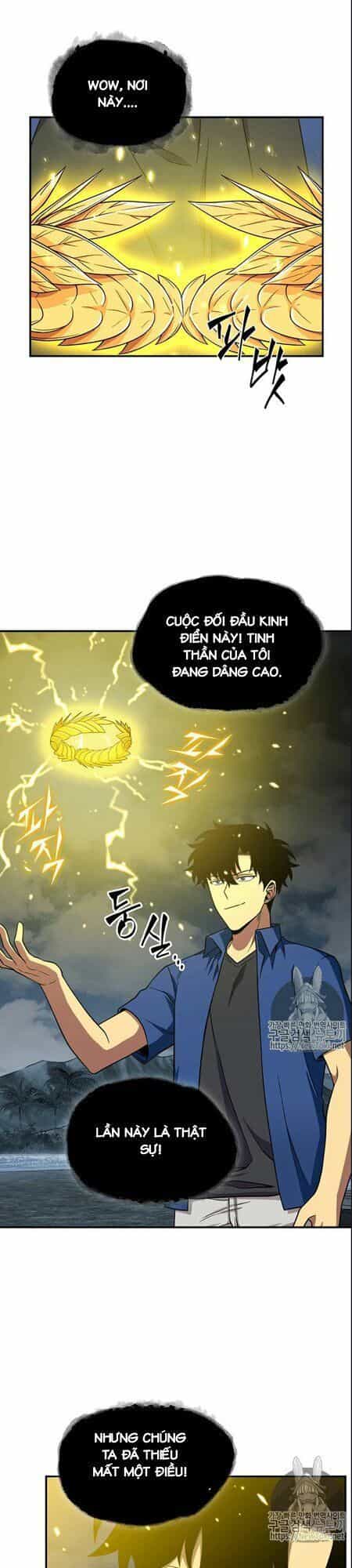 Vua Trộm Mộ - Chương 71 - ảnh 11