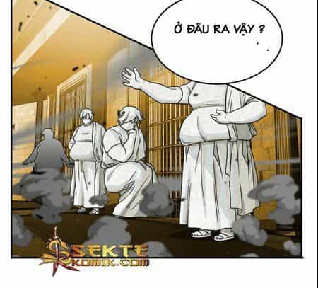 Vua Trộm Mộ - Chương 71 - ảnh 18