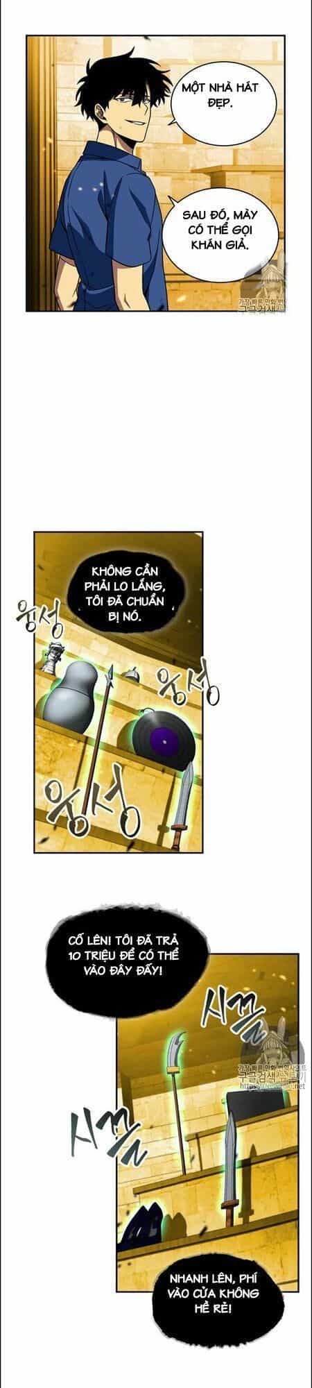 Vua Trộm Mộ - Chương 71 - ảnh 21