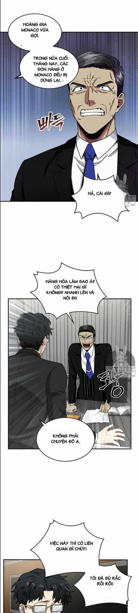 Vua Trộm Mộ - Chương 71 - ảnh 34