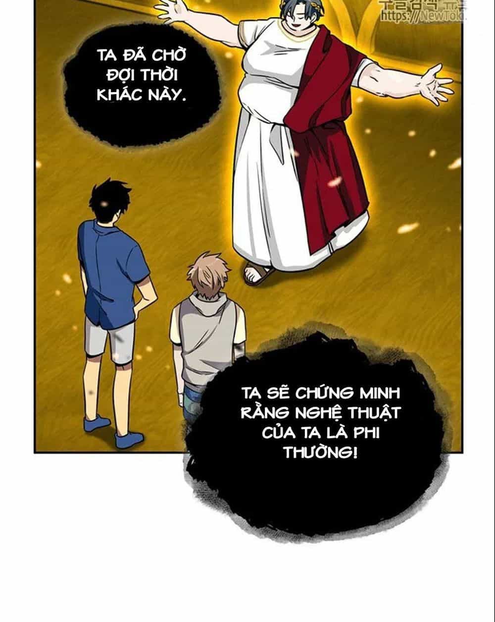 Vua Trộm Mộ - Chương 72 - ảnh 11