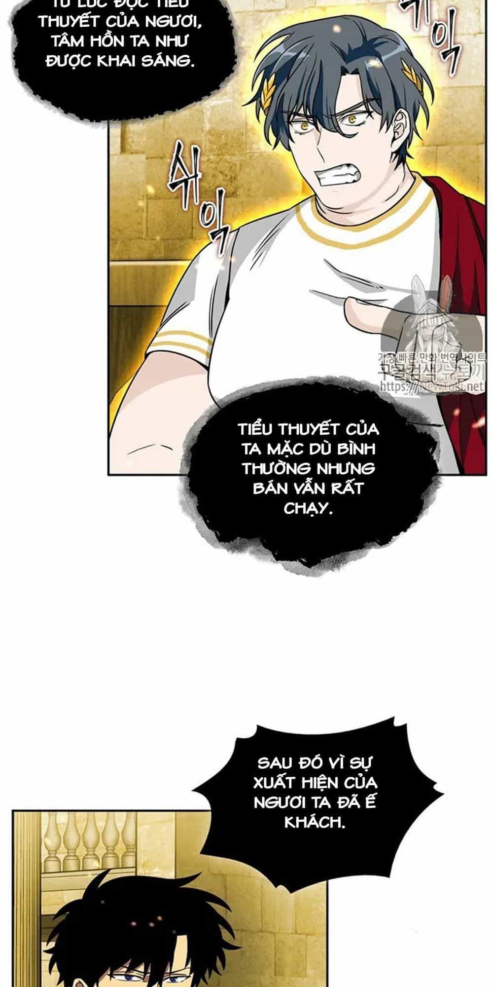 Vua Trộm Mộ - Chương 72 - ảnh 13