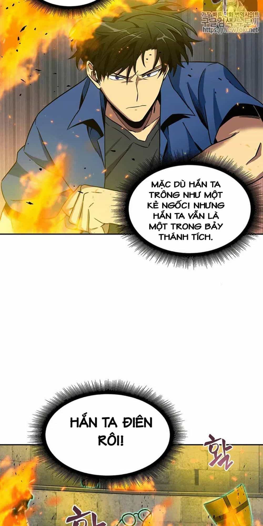 Vua Trộm Mộ - Chương 72 - ảnh 23