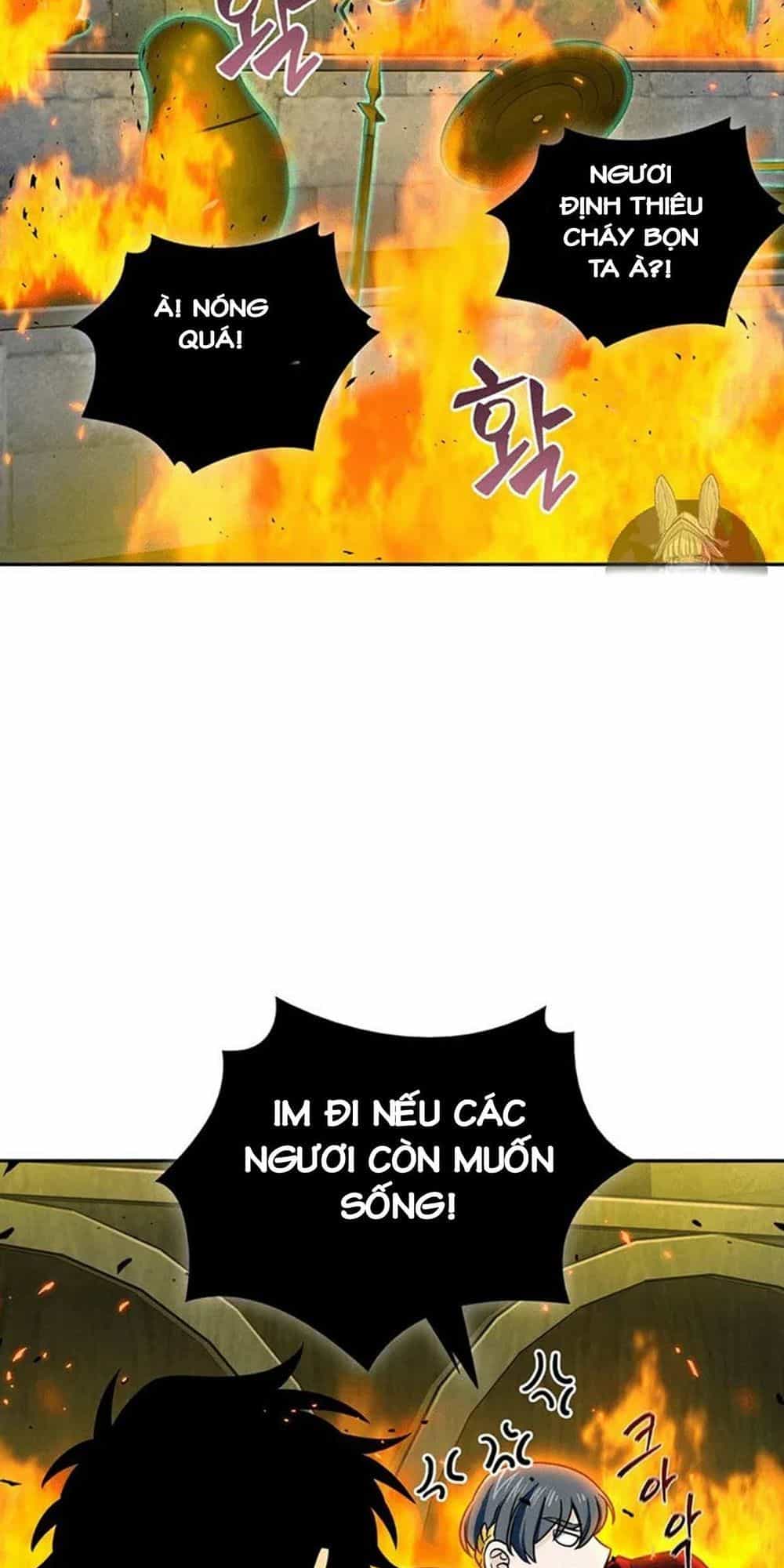 Vua Trộm Mộ - Chương 72 - ảnh 24