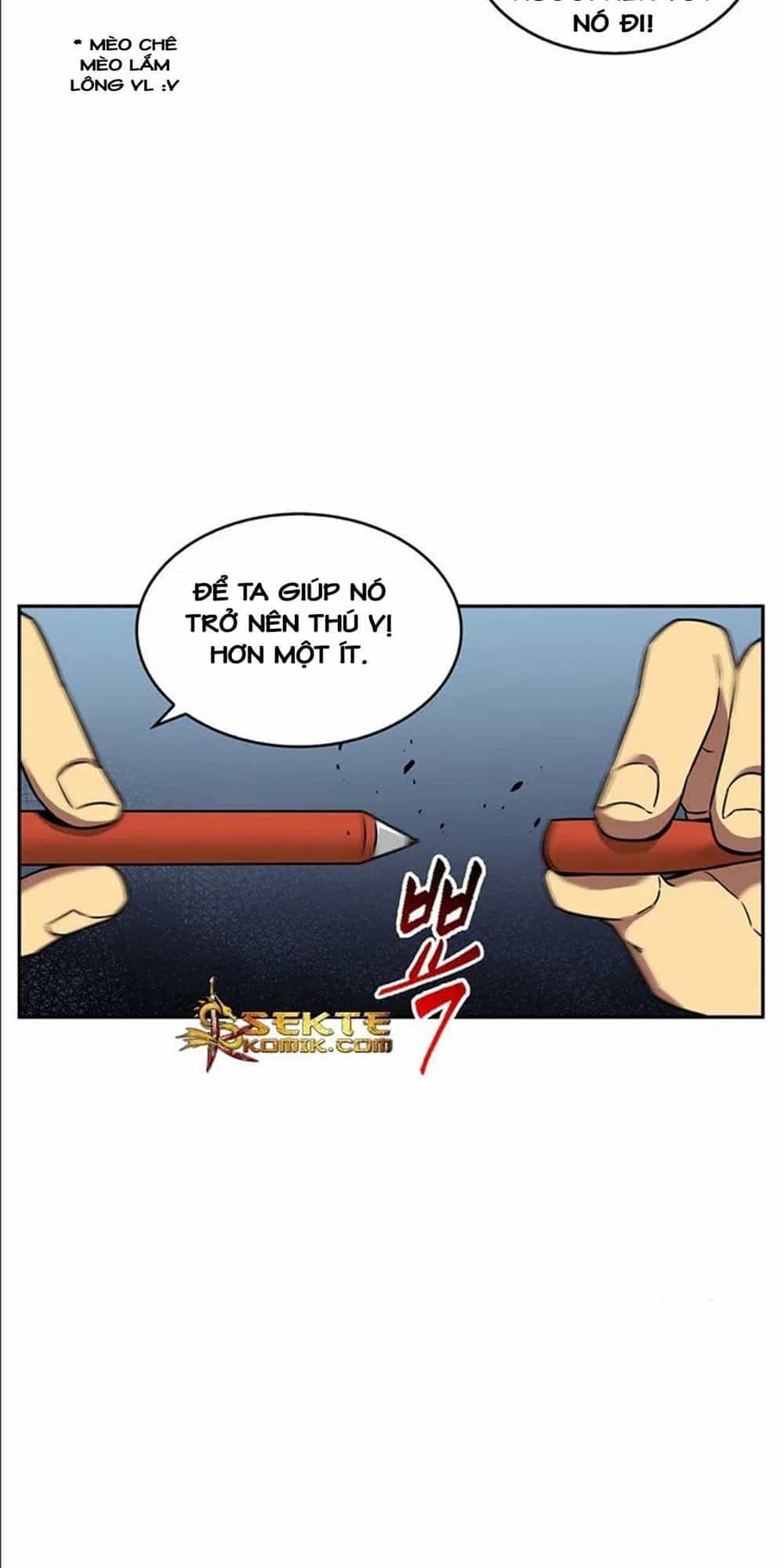 Vua Trộm Mộ - Chương 72 - ảnh 48