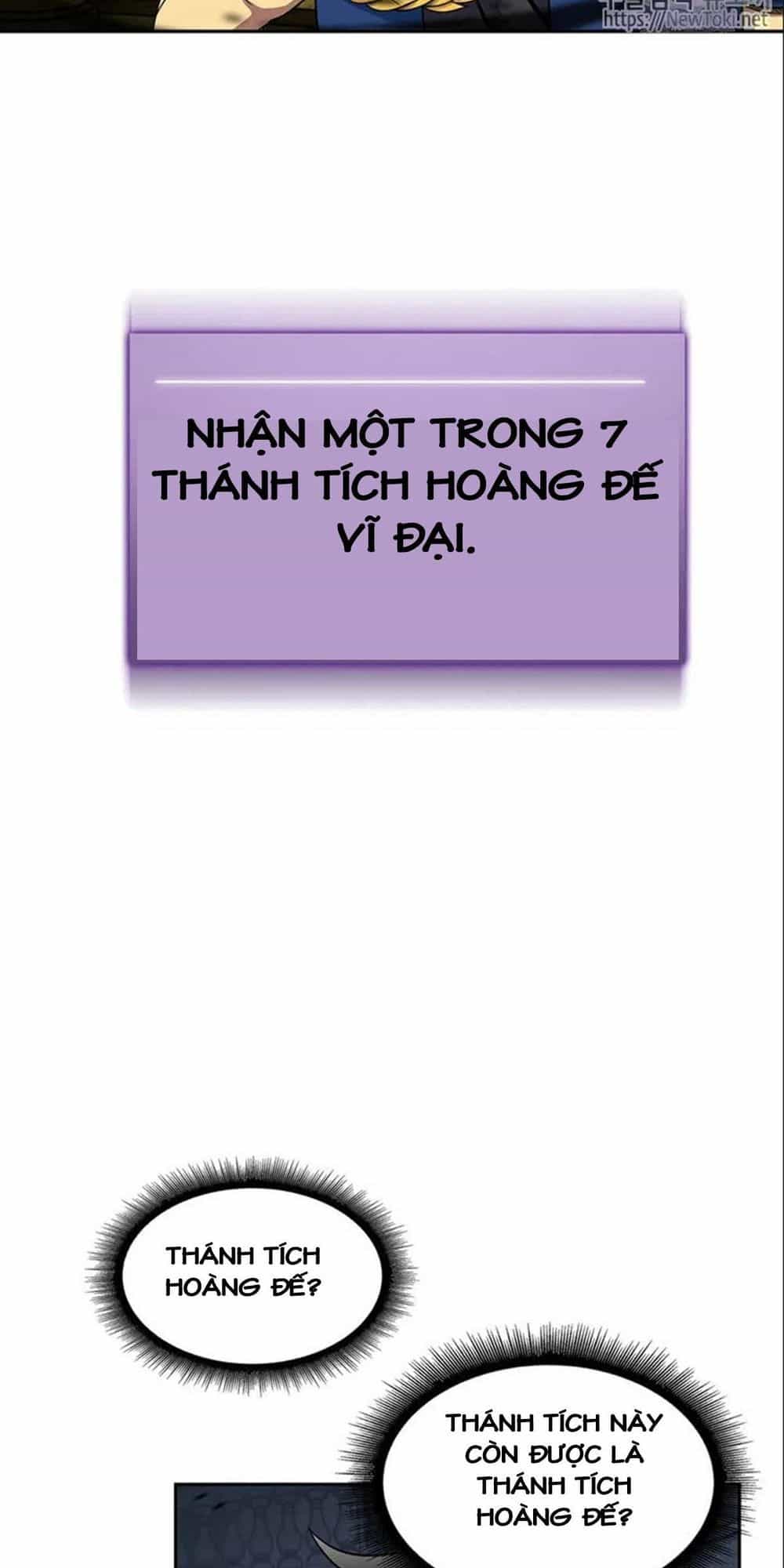 Vua Trộm Mộ - Chương 73 - ảnh 20