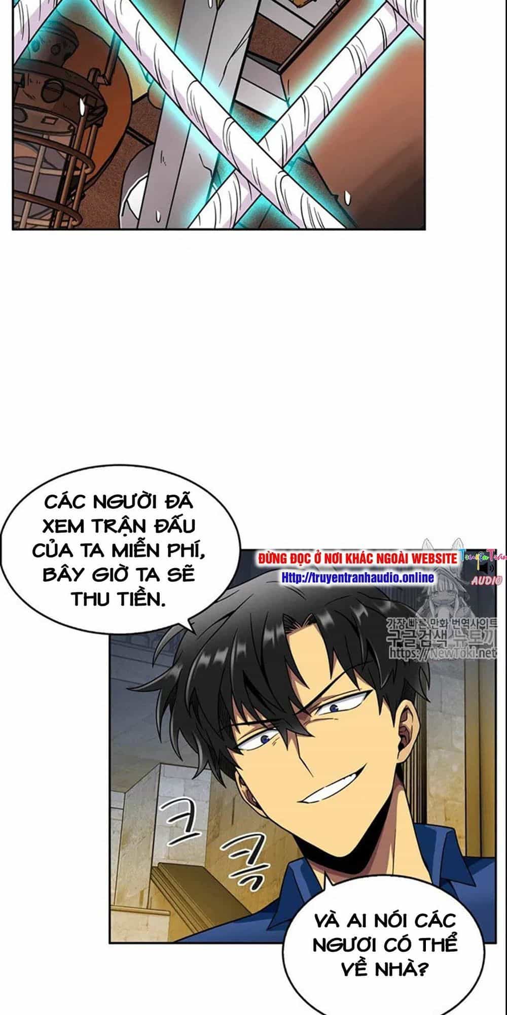 Vua Trộm Mộ - Chương 73 - ảnh 29